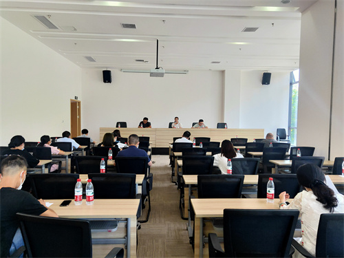 国家技术转移西南中心川南分中心