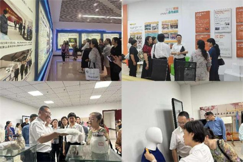 国家技术转移西南中心川南分中心