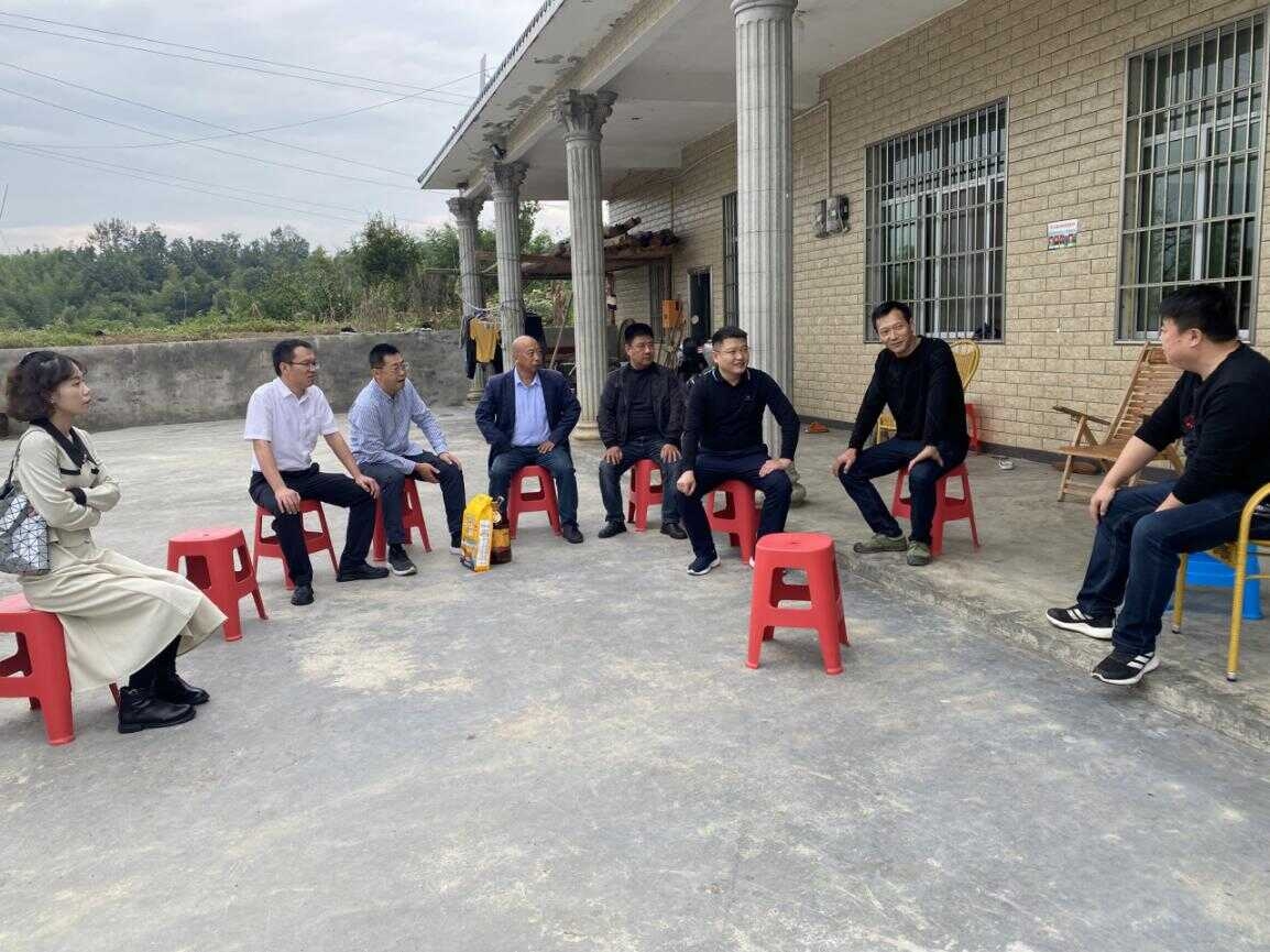 国家技术转移西南中心川南分中心