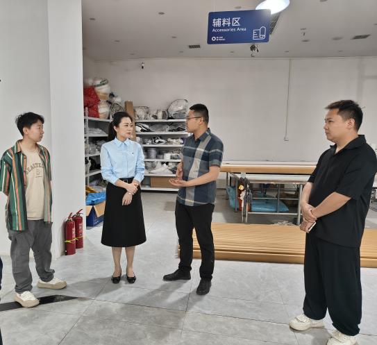 国家技术转移西南中心川南分中心