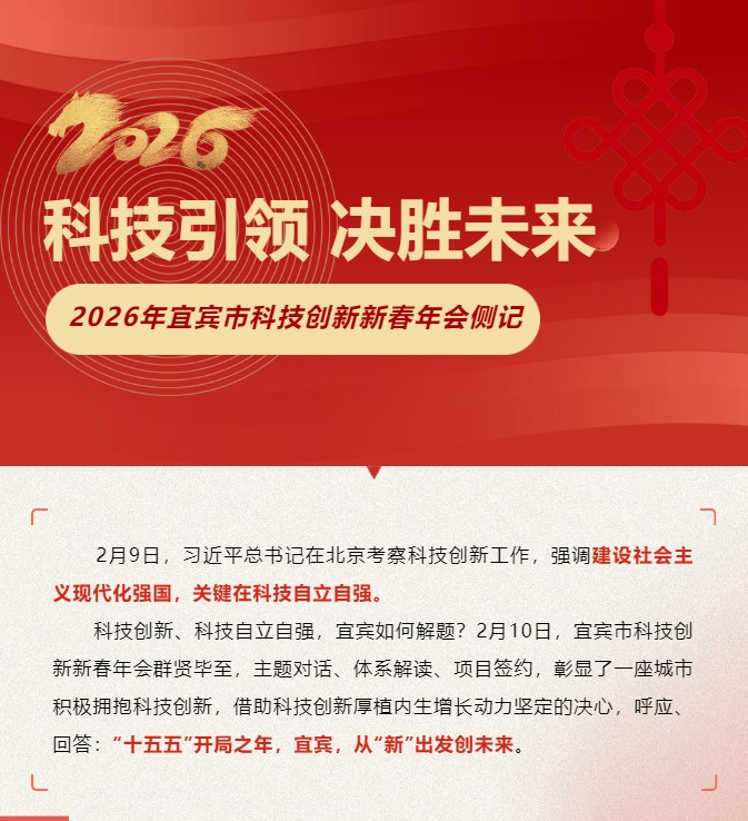 国家技术转移西南中心川南分中心